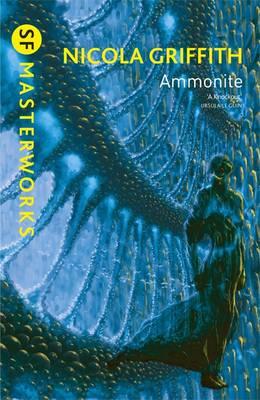 Ammonite - Griffith, Nicola
