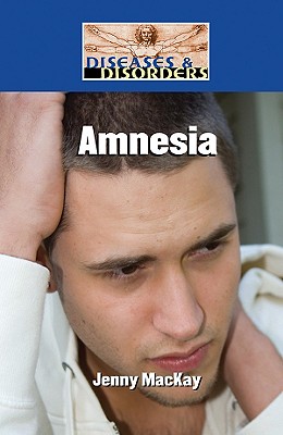 Amnesia - MacKay, Jennifer