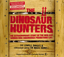 AMNH: The Dinosaur Hunters