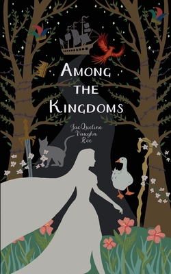 Among the Kingdoms - Vaughn Roe, Jacqueline