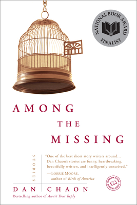 Among the Missing: Stories - Chaon, Dan