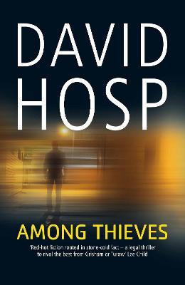 Among Thieves - Hosp, David