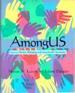 AmongUS: Essays on Identity, Belonging, and Intercultural Competence
