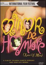 Amor de Hombres - Juan Luis Iborra; Yolanda Garcia Serrano