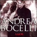 Amor: Edicion Especial [Bonus Tracks] [CD/DVD]