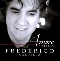 Amore Intimo - Frederico Cardella