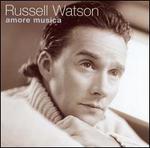 Amore Musica - Russell Watson