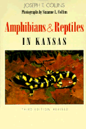Amphibians and Reptiles in Kansas