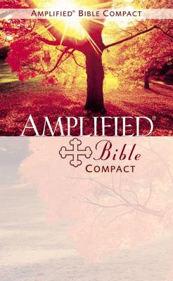 Amplified Bible-Am-Compact - Zondervan