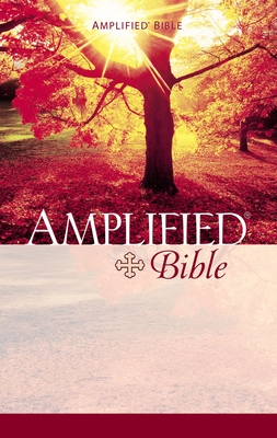 Amplified Bible-AM - Zondervan