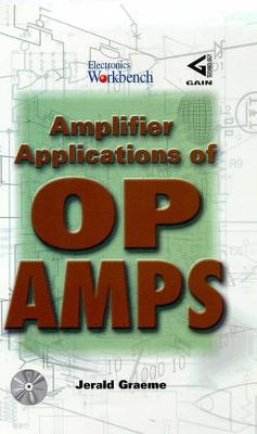 Amplifier Applications - Graeme, Jerald