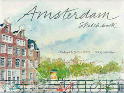 Amsterdam Sketchbook