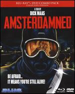 Amsterdamned [Blu-ray/DVD] [2 Discs] - Dick Maas