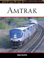 Amtrak - Solomon, Brian