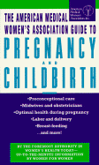 Amwa Guide to Pregnancy and Childbirth