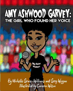 Amy Ashwood Garvey: The Girl Who Found Her Voice