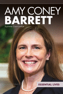 Amy Coney Barrett: Supreme Court Justice