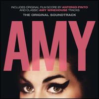 Amy [The Original Soundtrack] - Various Artists