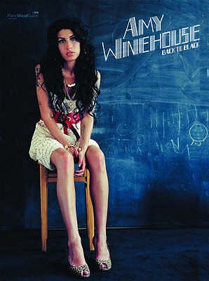 Amy Winehouse: Back to Black - Winehouse, Amy