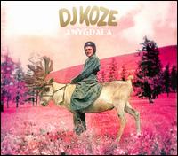 Amygdala - DJ Koze