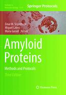 Amyloid proteins: methods and protocols