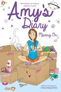 Amy's Diary #3: Moving on