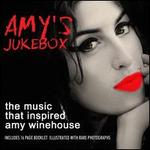Amy's Jukebox: The Music That Inspired Amy Winehouse