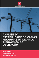 Anlise Da Estabilidade de Vrias Mquinas Utilizando a Din?mica de Oscila??o