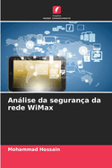 Anlise da seguran?a da rede WiMax