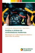 Anlise e s?ntese de controladores modernos