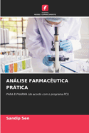 Anlise Farmac?utica Prtica