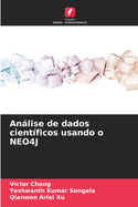 Anlise de dados cientficos usando o NEO4J