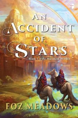 An Accident of Stars - Meadows, Foz