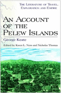 An Account of the Pelew Islands