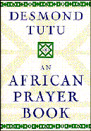 An African Prayer Book - Tutu, Desmond