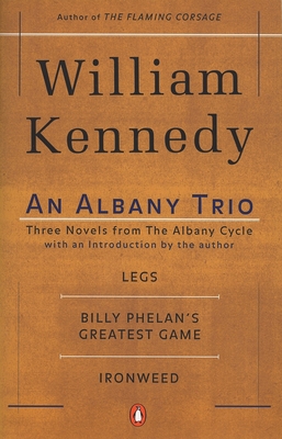 An Albany Trio - Kennedy, William