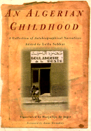 An Algerian Childhood: A Collection of Autobiographical Narratives