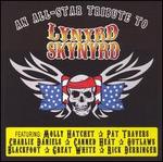An All Star Tribute to Lynyrd Skynyrd