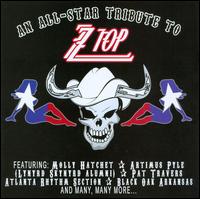 An All-Star Tribute to ZZ Top - Various Artists