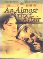 An Almost Perfect Affair - Michael Ritchie