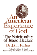 An American Experience of God