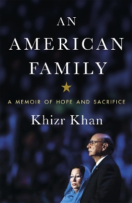 An American Family - Khan, Khizr