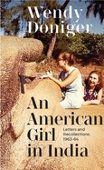 An American Girl in India:: Letters and Recollections