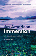 An American Immersion: How the first woman to dive all 50 states was transformed by her quest