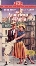 An American in Paris - Vincente Minnelli