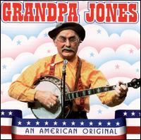 An American Original - Grandpa Jones