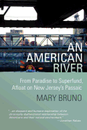 An American River: From Paradise to Superfund, Afloat on New Jersey's Passaic
