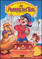 An American Tail - Don Bluth
