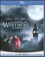 An American Werewolf in London [Full Moon Edition] [The Wolfman $10 Movie Cash] [Blu-ray]