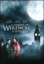 An American Werewolf in London - John Landis